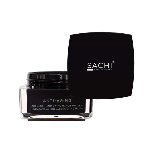 Sachi Body Moisturiser