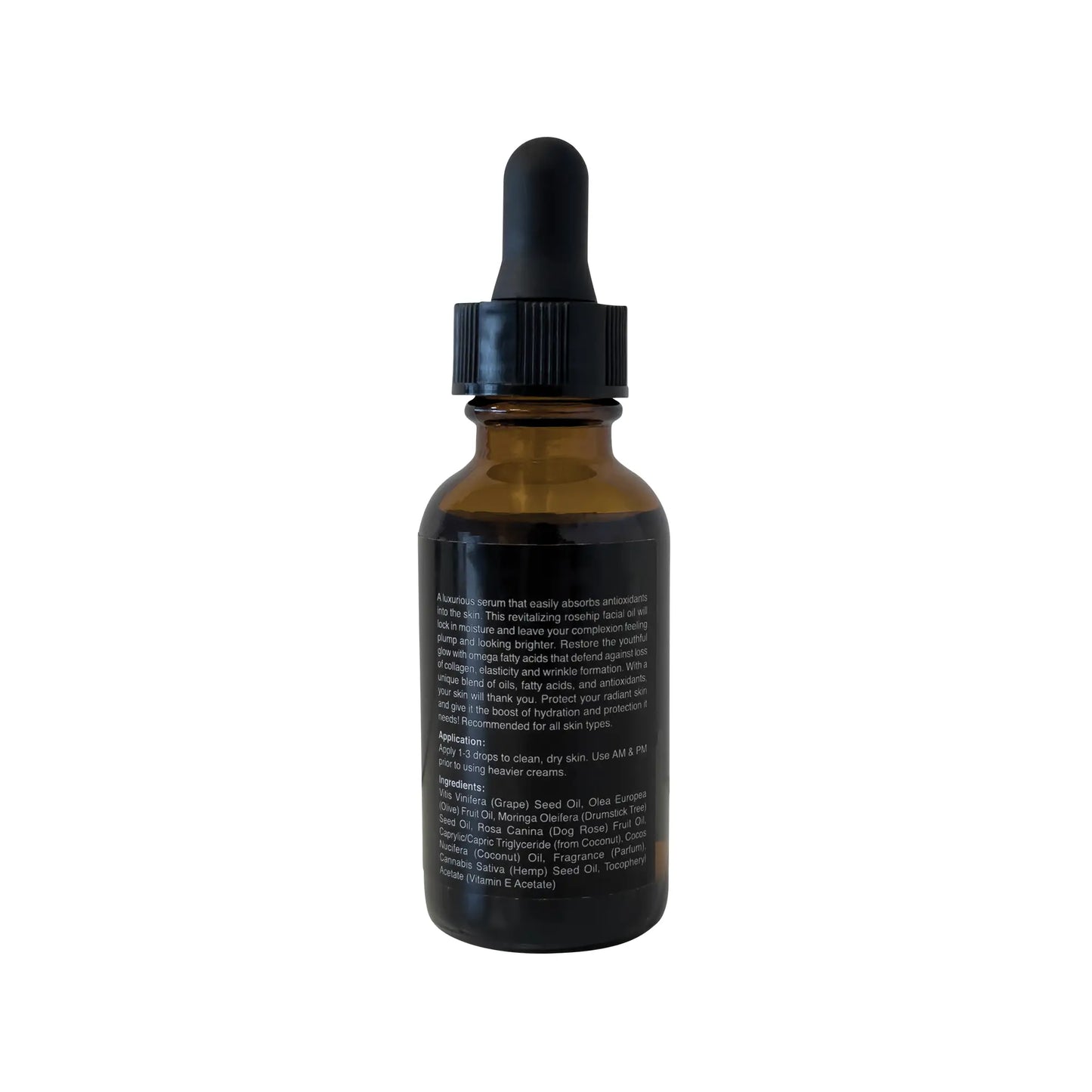 Sachi Radiance Elixir