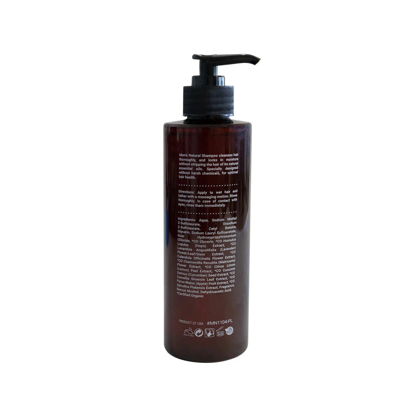 Sachi Botanical Hair Shampoo