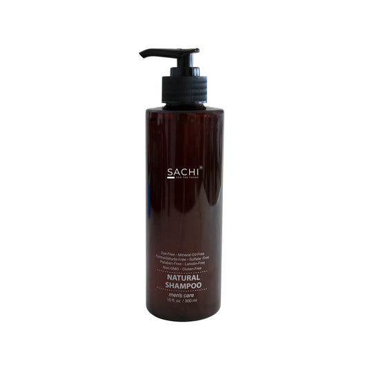 Sachi Botanical Hair Shampoo