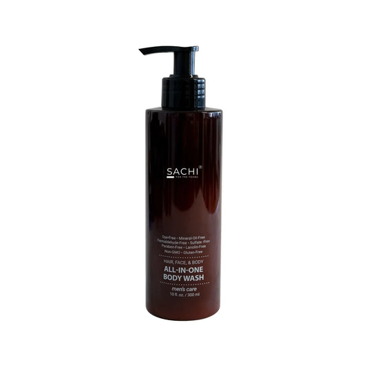 Sachi Total Recharge 3-in-1 Body Revive