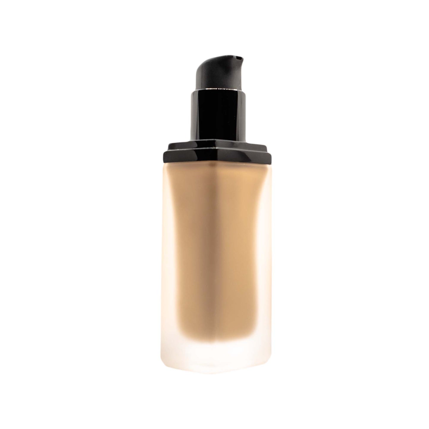 Sachi Face Foundation with SPF